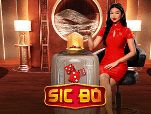 Sicbo screenshot