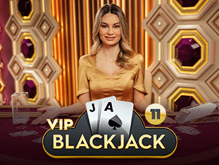 VIP Blackjack 11 screenshot
