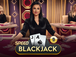 Speed Blackjack 9 screenshot