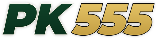 pk555 Logo